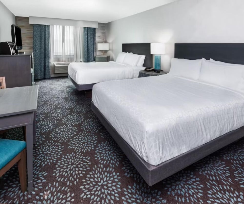Holiday Inn Resort South Padre Island Beach Front by IHG - photo 16