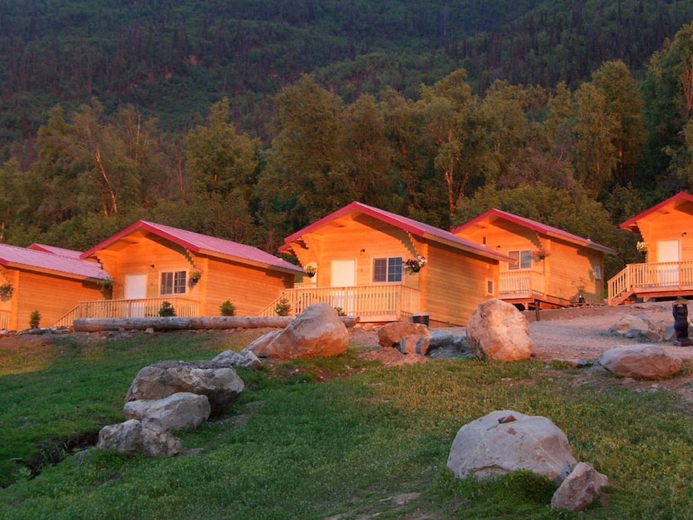 Knik River Lodge - photo 24
