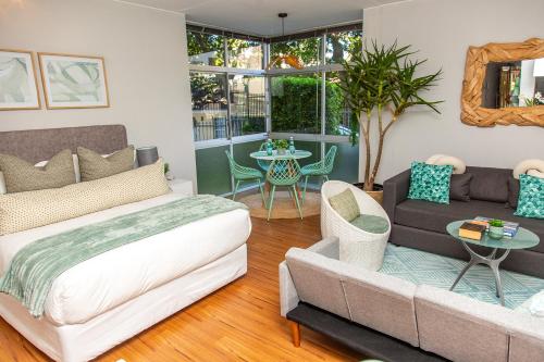 Family Unit Near Waterfront & Stadium Pool & Parking
