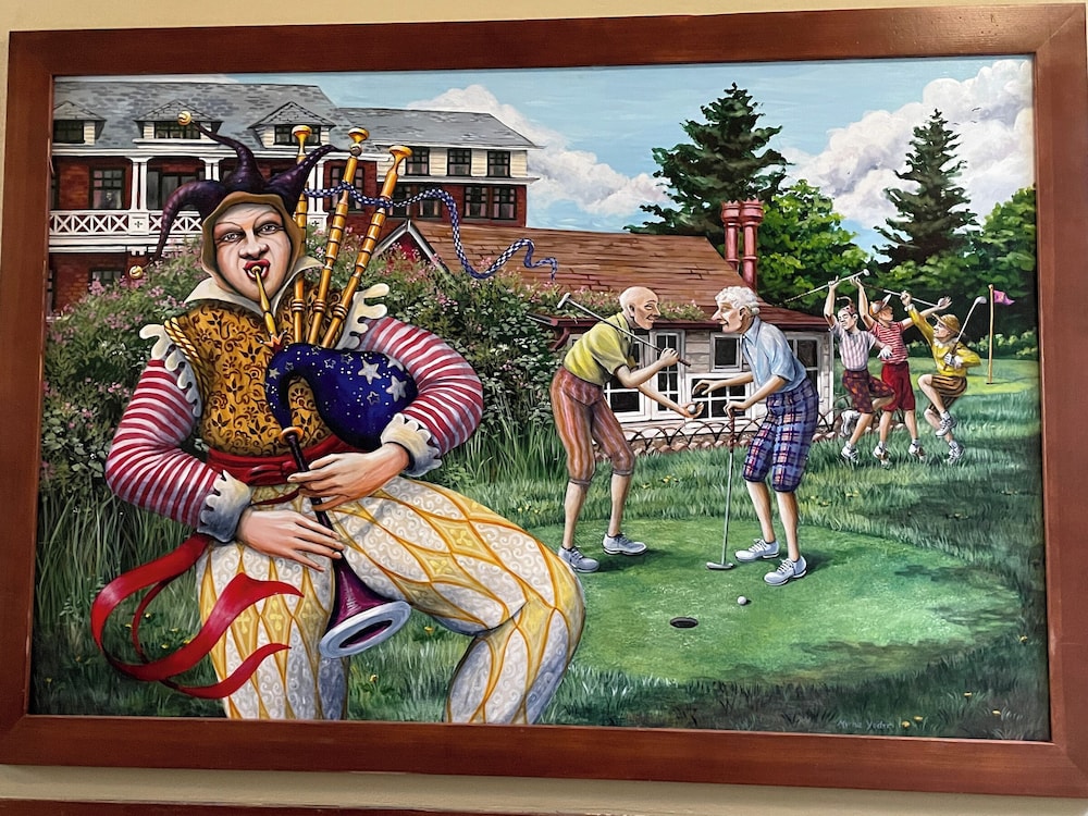 McMenamins Kennedy School - photo 66