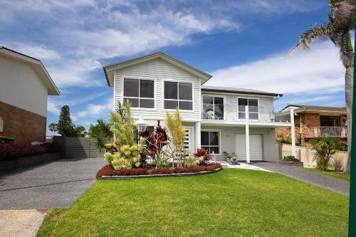 Becker Vista in Forster, Australia