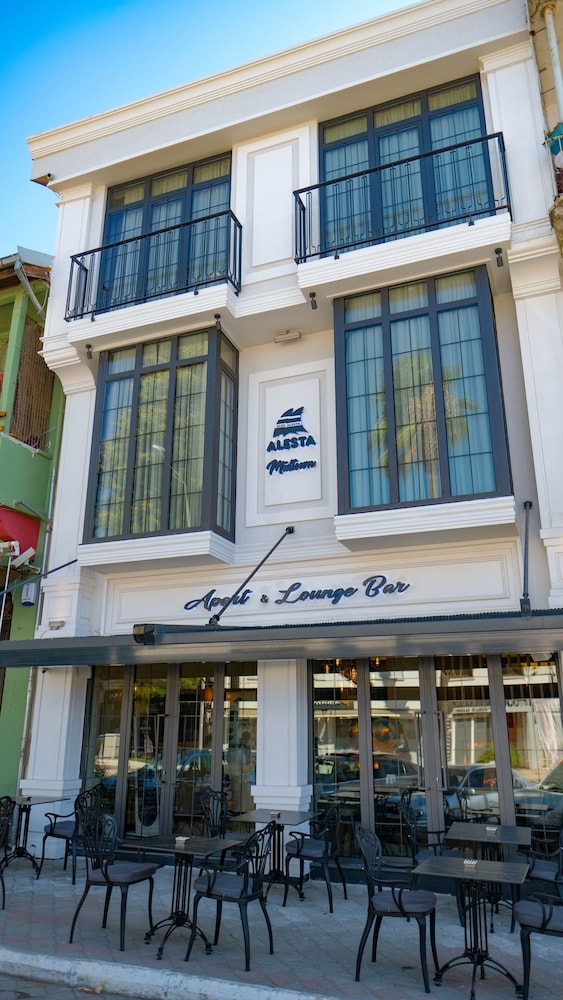 Alesta Midtown in Fethiye, Turkey