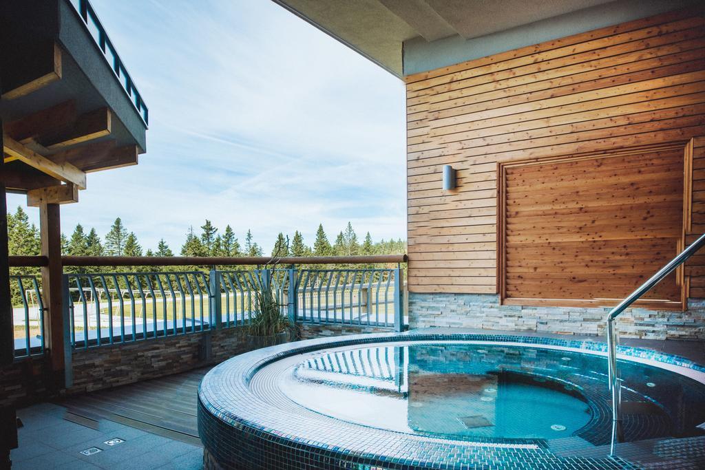 Hotel Natura - carbon neutral hotel in Zrece
