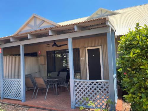 Broome — 4-Star Luxury Hotel in Broome, Australia
