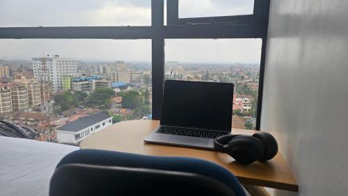 Nairobi On Stilts