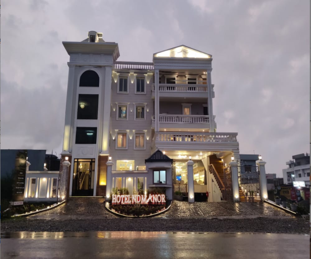 Hotel ND Manor - last minute hotel in Dehra Dun