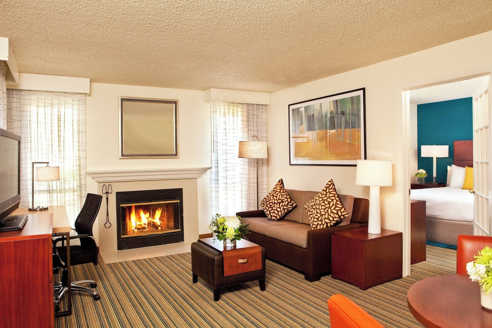 Residence Inn by Marriott Sacramento Airport Natomas - photo 15