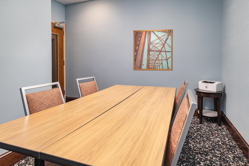 Hampton Inn Chattanooga West Lookout Mountain - photo 36
