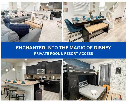 Calloway a Perfect Getaway — 4-Star Luxury Hotel in Kissimmee, United States