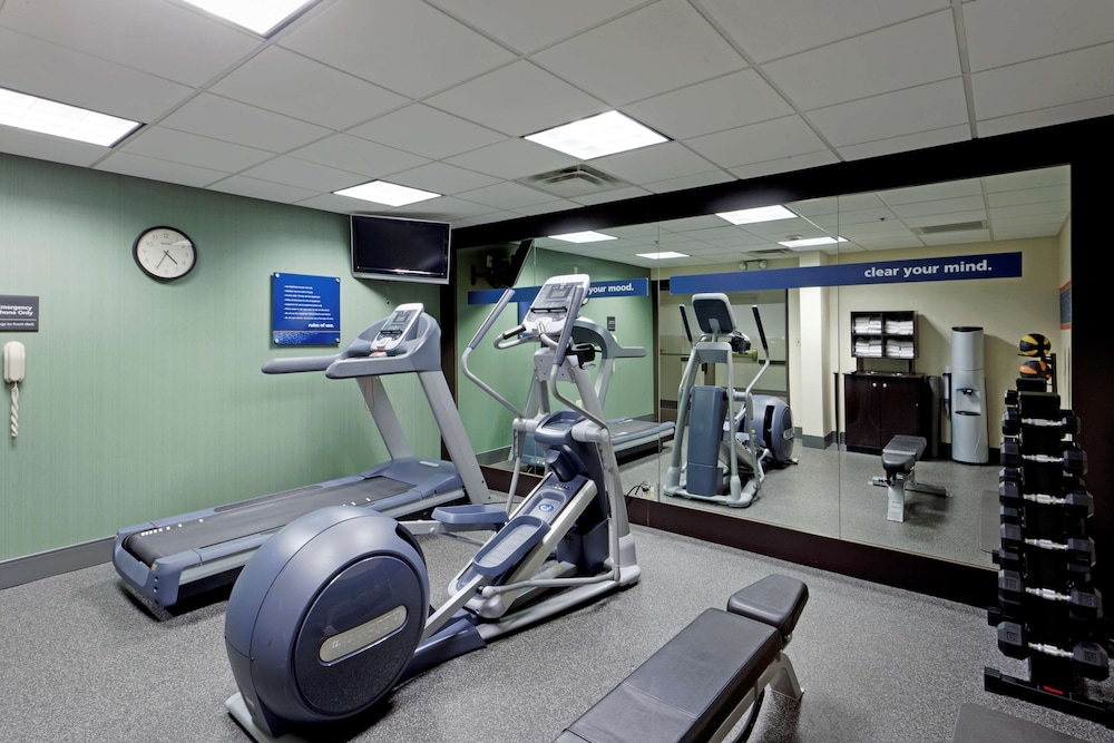 Hampton Inn Dumfries Quantico - photo 35