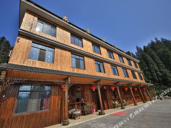 HongYaLongSheng - last minute hotel in Unknown City