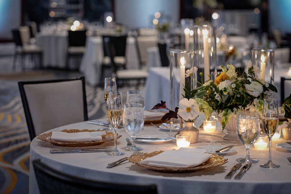 JW Marriott Hotel Grand Rapids - photo 10