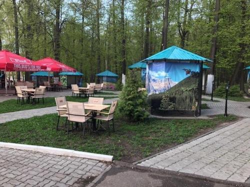 Hotel Ternopol — Zelenodolsk — photo 2