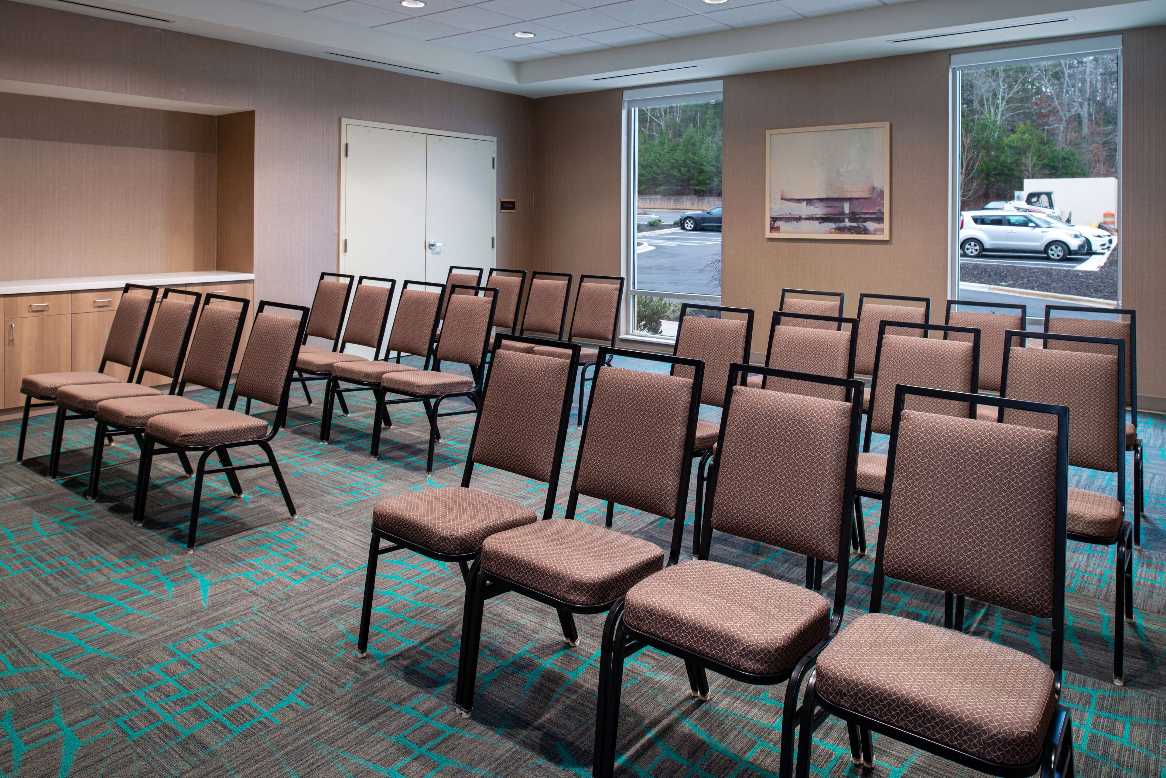 Home2 Suites by Hilton Charlotte Mooresville - photo 34