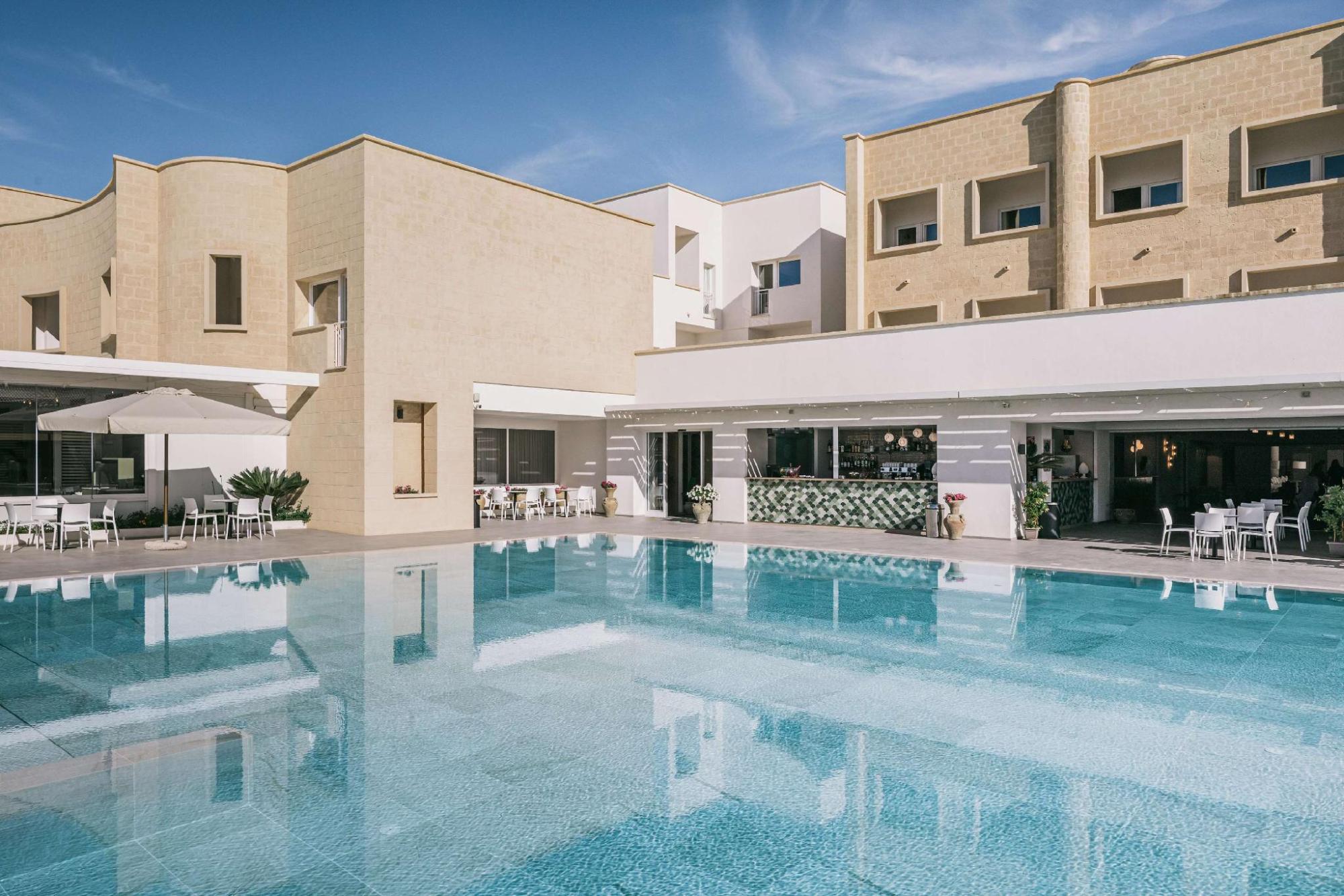 Himera Premium Resort in Campofelice Di Roccella, Italy