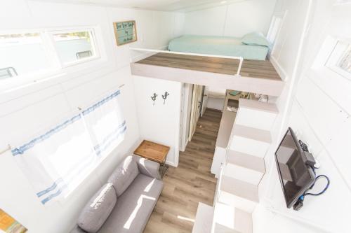 Tiny House Siesta - photo 277