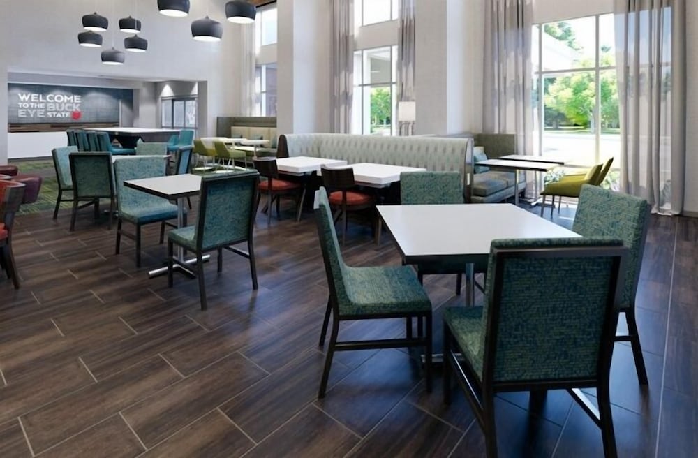 Hampton Inn & Suites by Hilton Louisville East Oxmoor - photo 19