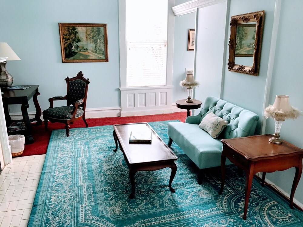 Edwardian Inn - photo 16