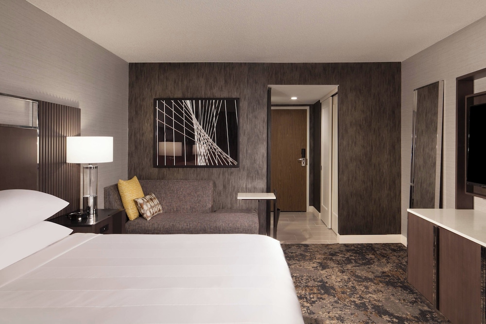 Dallas Fort Worth Airport Marriott - photo 26