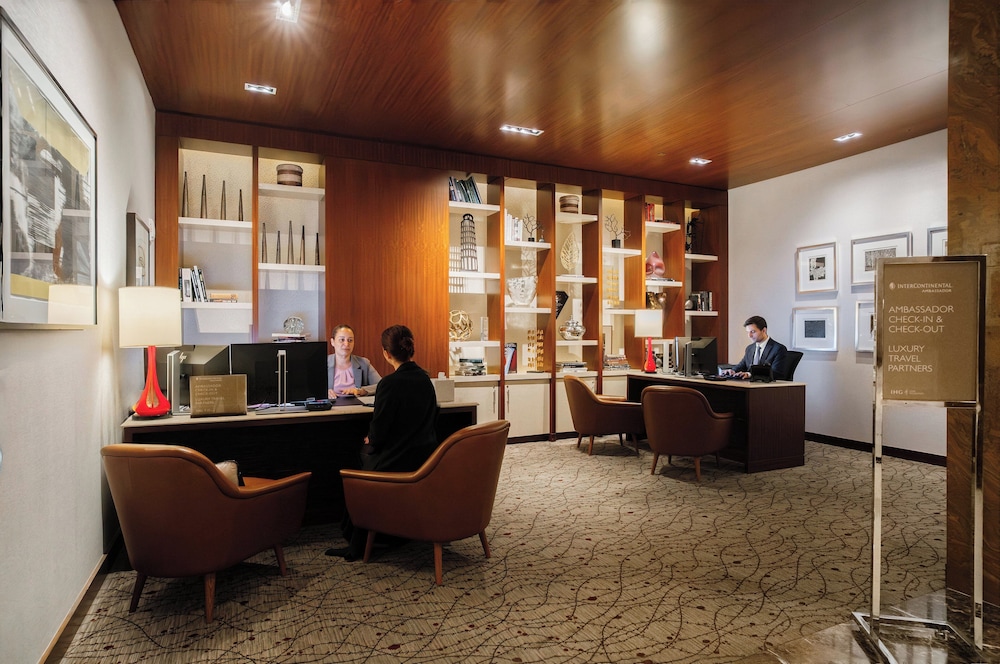 InterContinental New York Times Square by IHG - photo 53