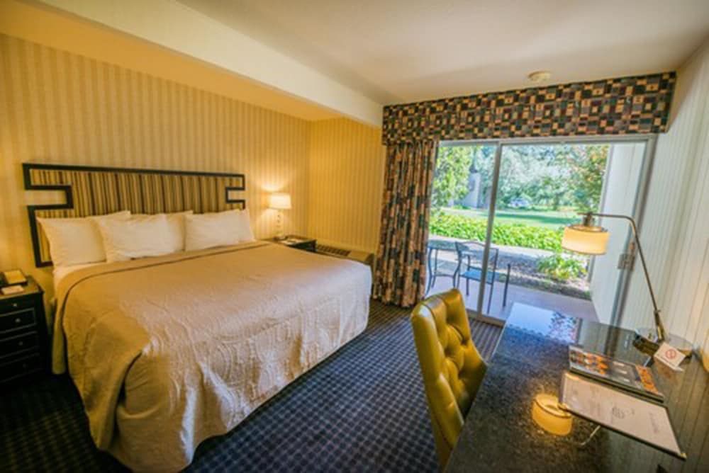 Los Gatos Lodge - photo 7