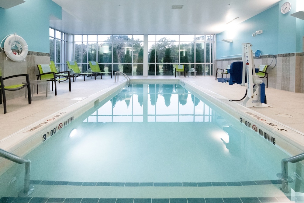 SpringHill Suites by Marriott Kenosha - photo 39