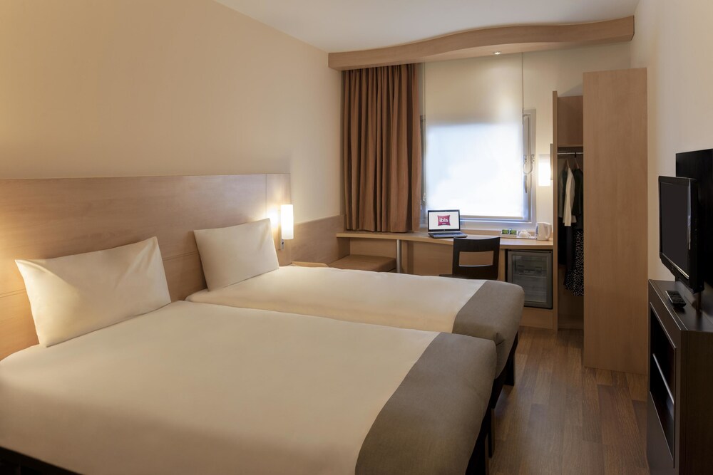 ibis Adana — Adana — photo 5