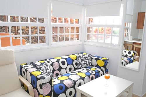 Vivienda Vacacional Camino del Senderista — hotel near La Palma Airport