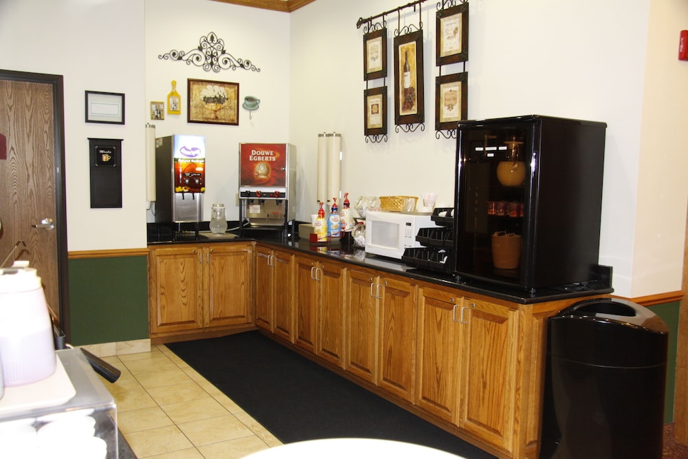 Horizon Inn and Suites - photo 30