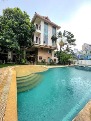 Tajhilltopresort — Sihanoukville — photo 4