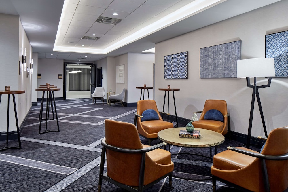 Cumberland House Knoxville Tapestry Collection by Hilton - photo 100