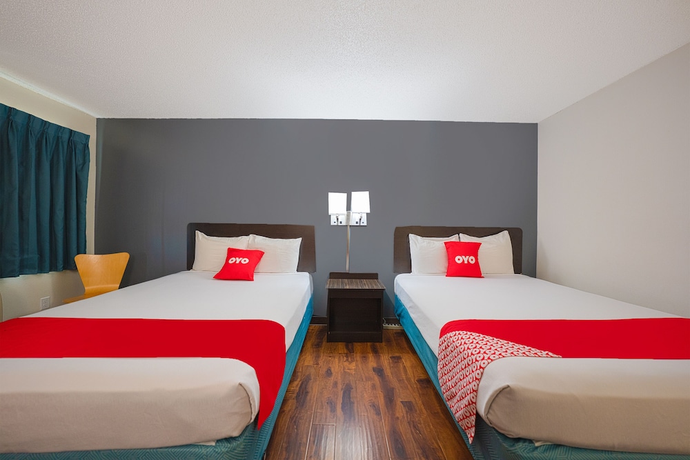 Oyo Hotel St. Helens Or - photo 37