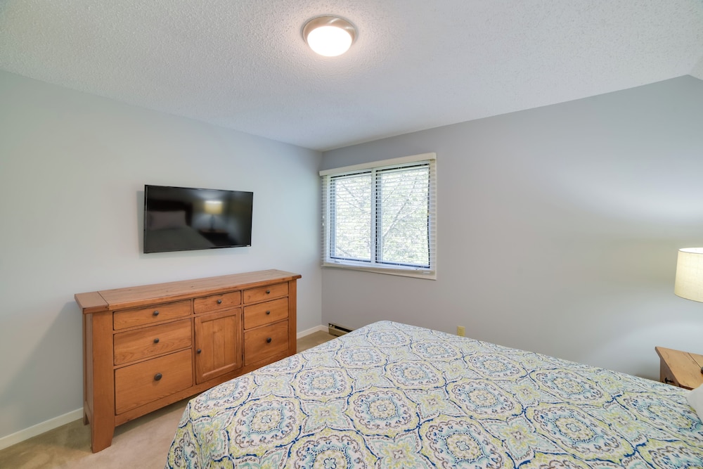 Wintergreen Resort Condo w Deck; Ski Hike Shops - photo 18