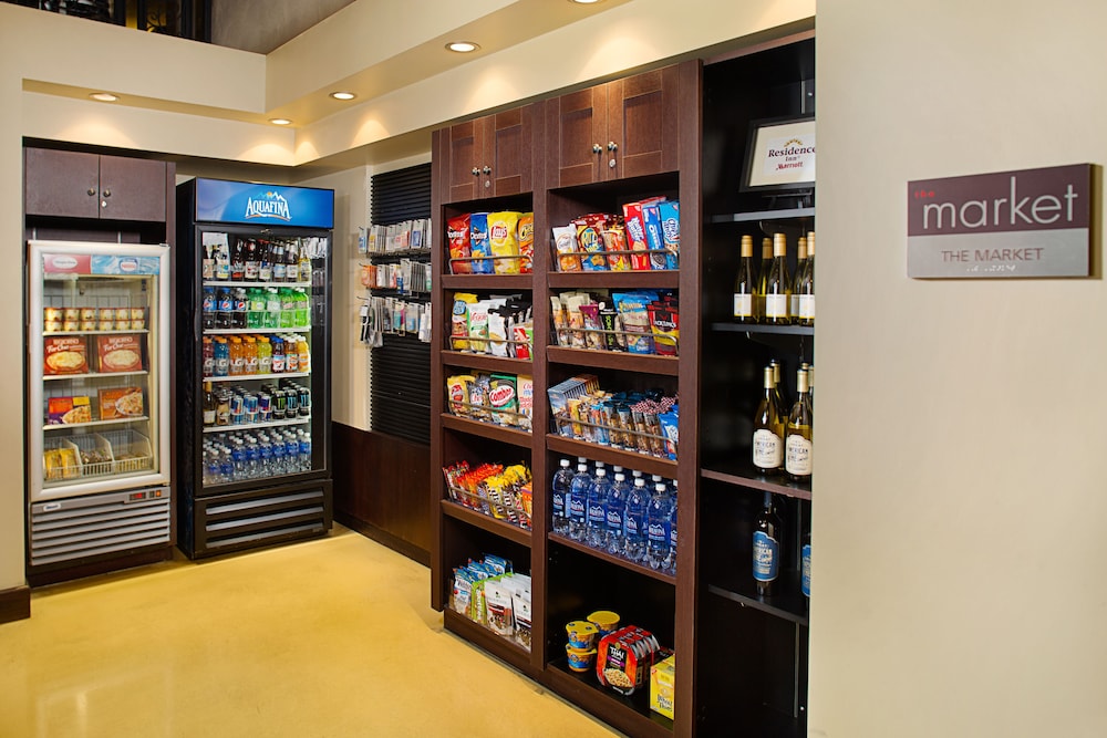 Residence Inn by Marriott San Diego Downtown Gaslamp Quarter - photo 18
