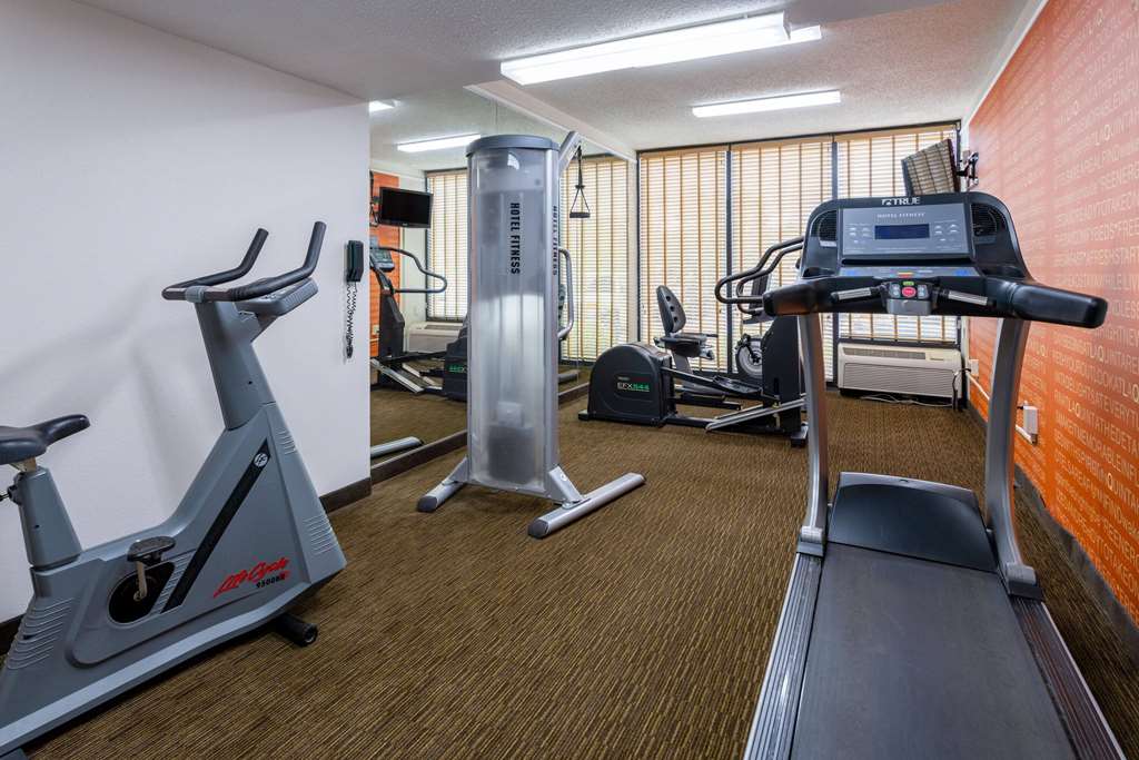 La Quinta by Wyndham Kingsport Tri Cities Airport - photo 11