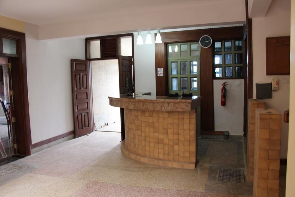Limrock Hotel — Machakos — photo 3