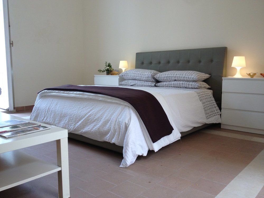 Casa Maiorca — 4-Star Luxury Hotel in Siracusa, Italy
