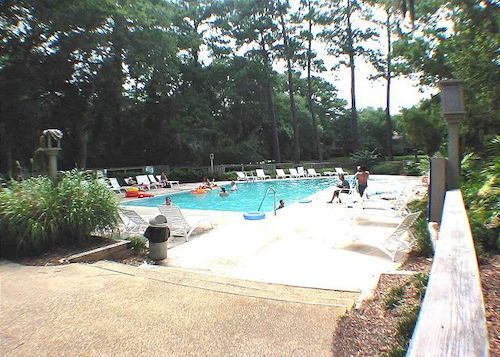 949 Cutter Court at The Sea Pines Resort - photo 87