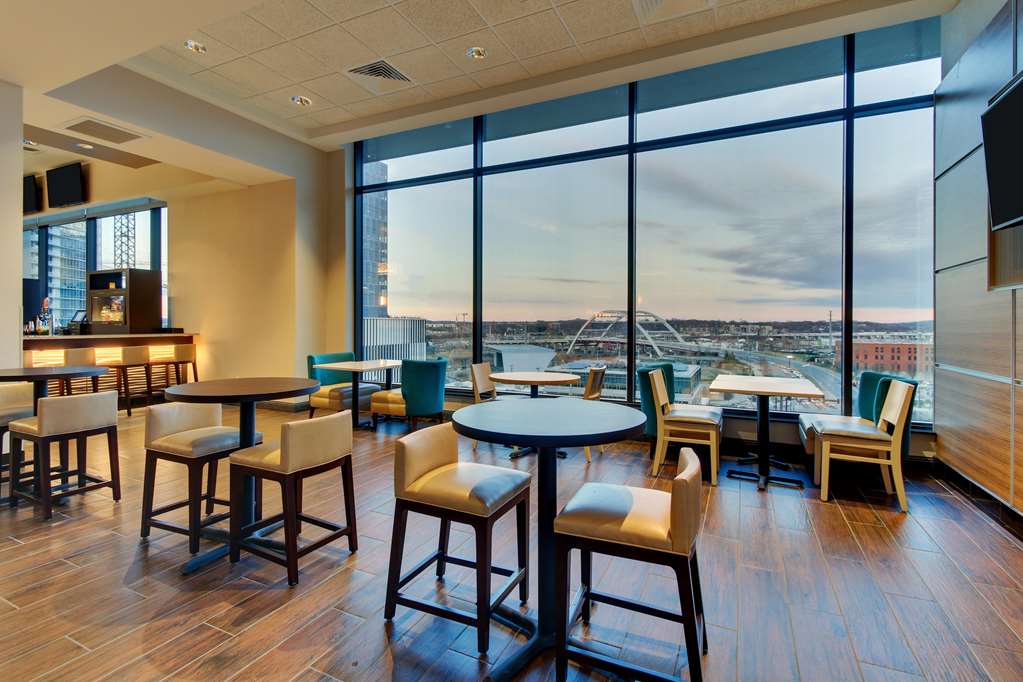 Drury Plaza Hotel Nashville Downtown - photo 22
