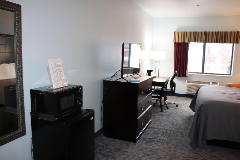 Bay Inn - photo 30