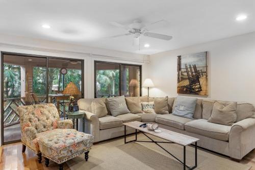 4853 Turtle Cove Villa by Akers Ellis Rentals — 4-Star Luxury Hotel in Kiawah Island, United States