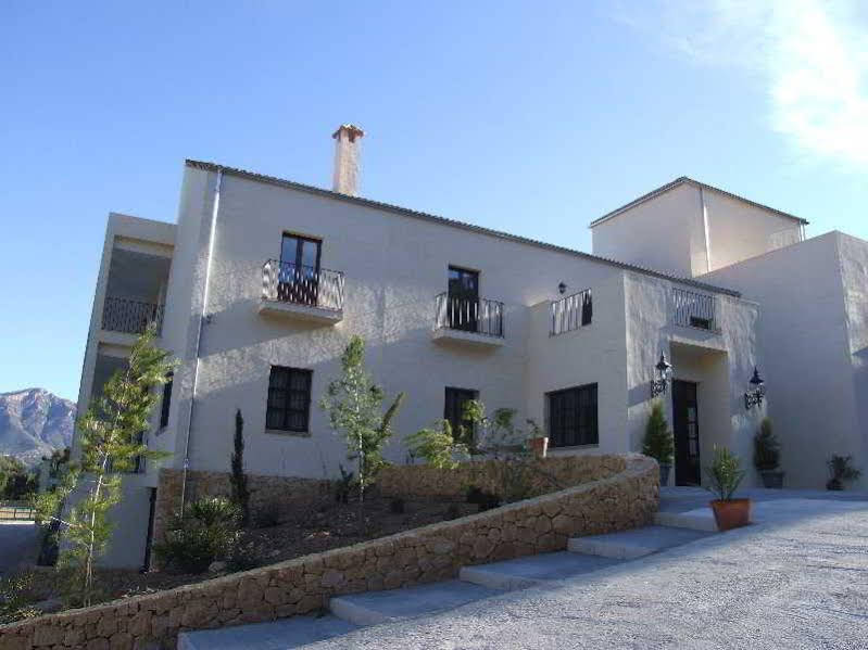Hotel Finca Ronesa