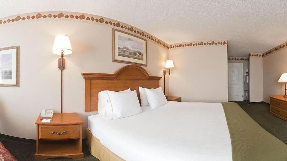 Holiday Inn Express & Suites Winner by IHG - photo 19