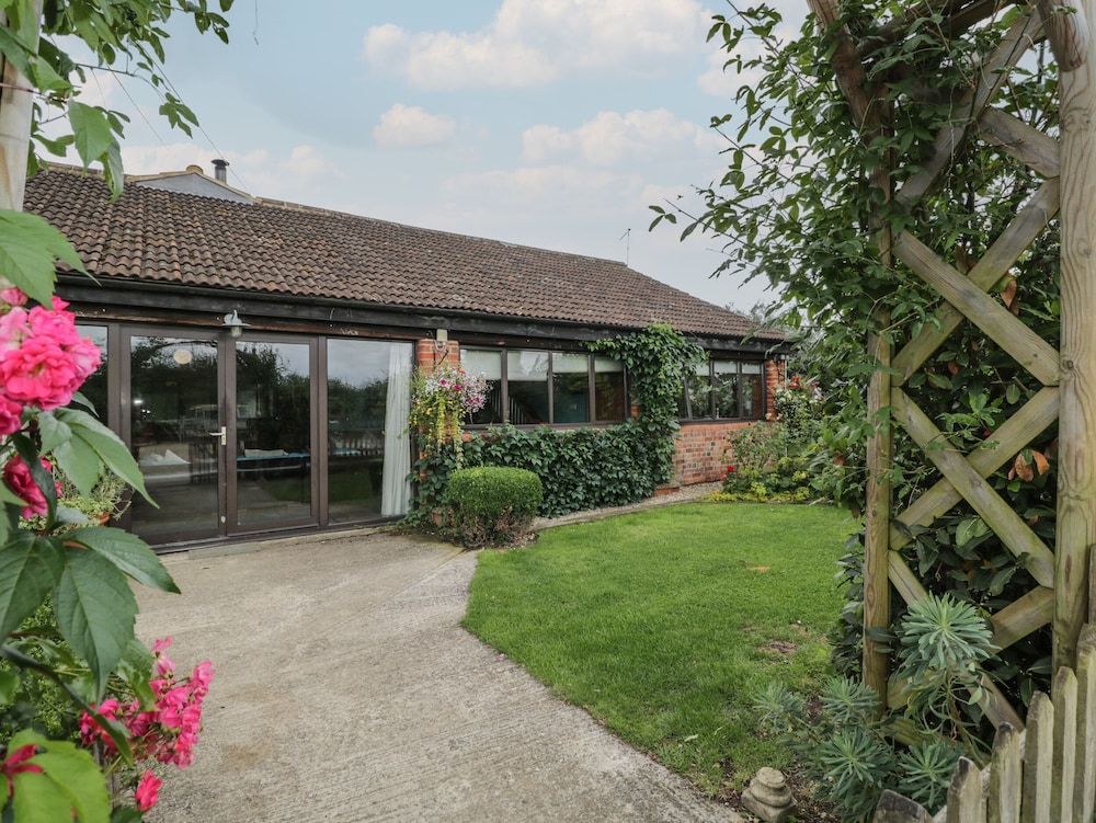 The Barn - last minute hotel in Chippenham