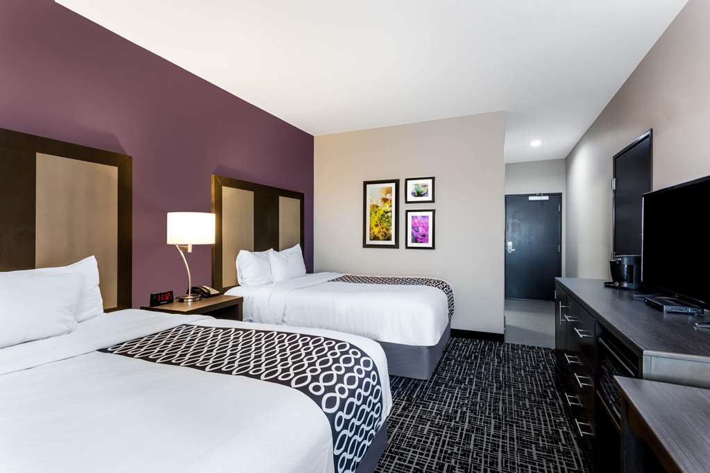 Quality Inn & Suites Colorado City TX - photo 23