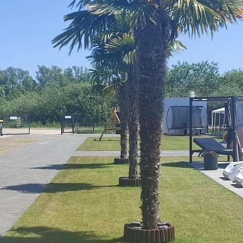 Gwiazda Morza in Ustronie Morskie, Poland