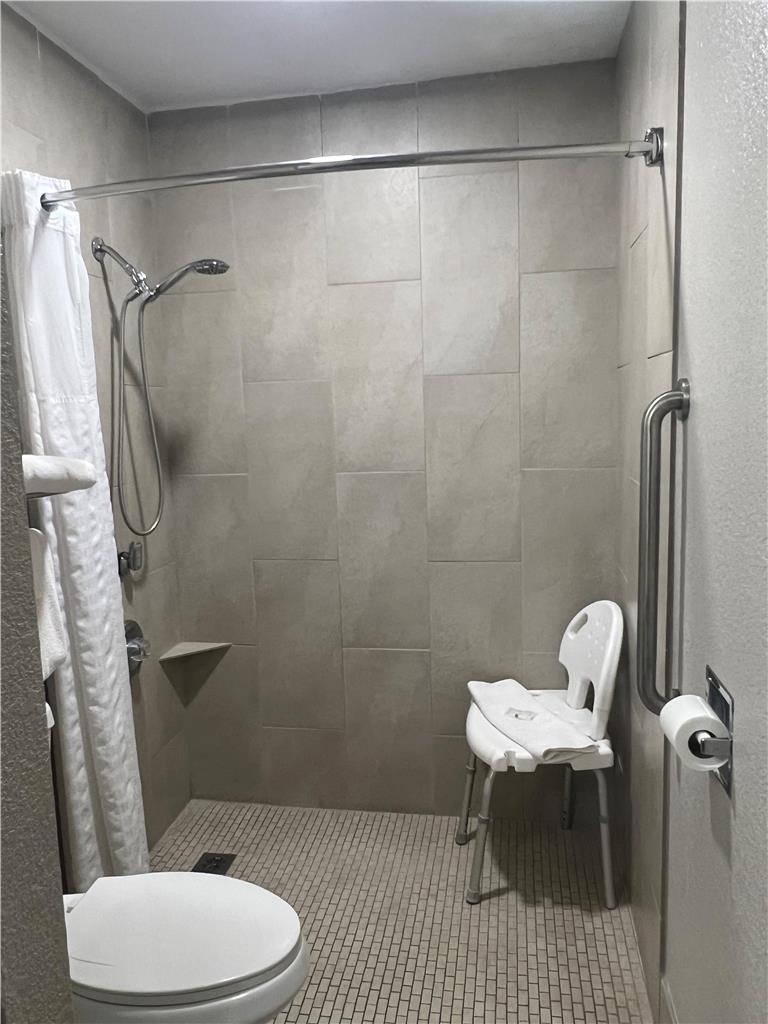 Quality Inn & Suites Near White Sands National Monument - photo 24