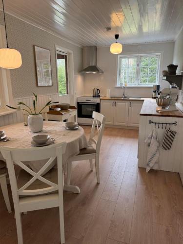 Hus Björklund in Unknown City, Sweden