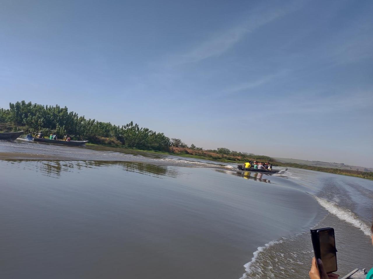 Rancho Para Pesca — Piracicaba — photo 5