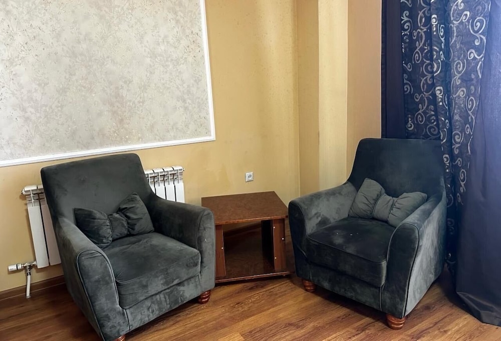 Iasy Hotel - last minute hotel in Nur-Sultan